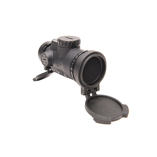 TRIJICON MRO PATROL 1X25 2 MOA RED DOT NO MNT - Optics